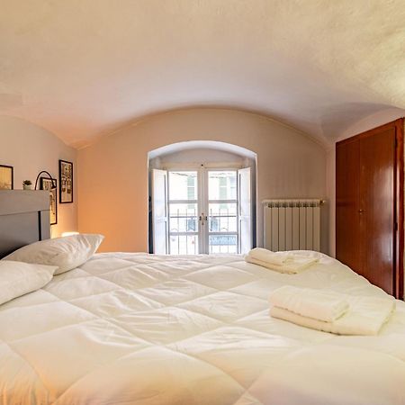 Loft Verga, Cuore E Stile In Centro A Torino Εξωτερικό φωτογραφία