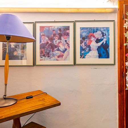 Loft Verga, Cuore E Stile In Centro A Torino Εξωτερικό φωτογραφία