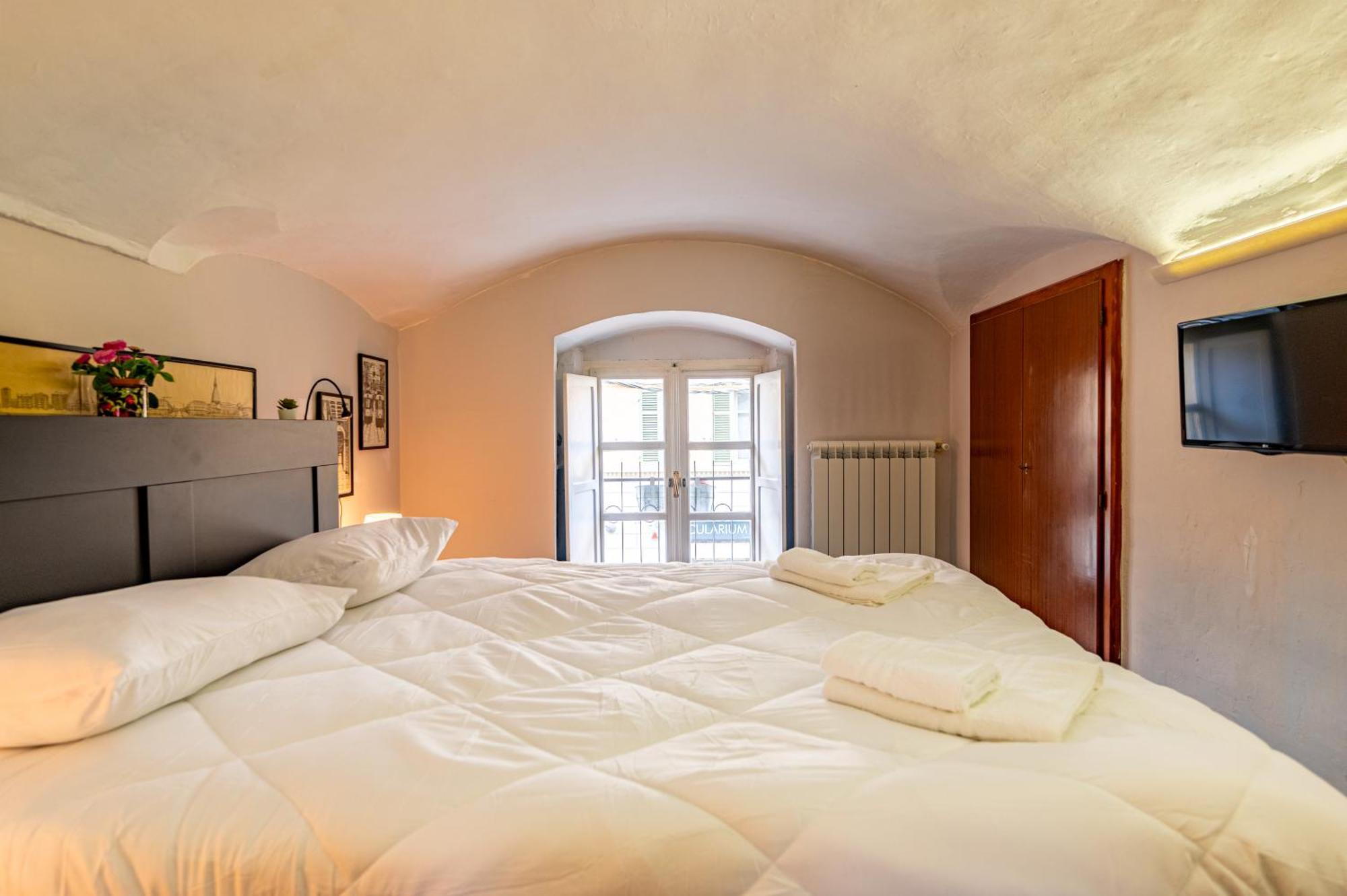 Loft Verga, Cuore E Stile In Centro A Torino Εξωτερικό φωτογραφία