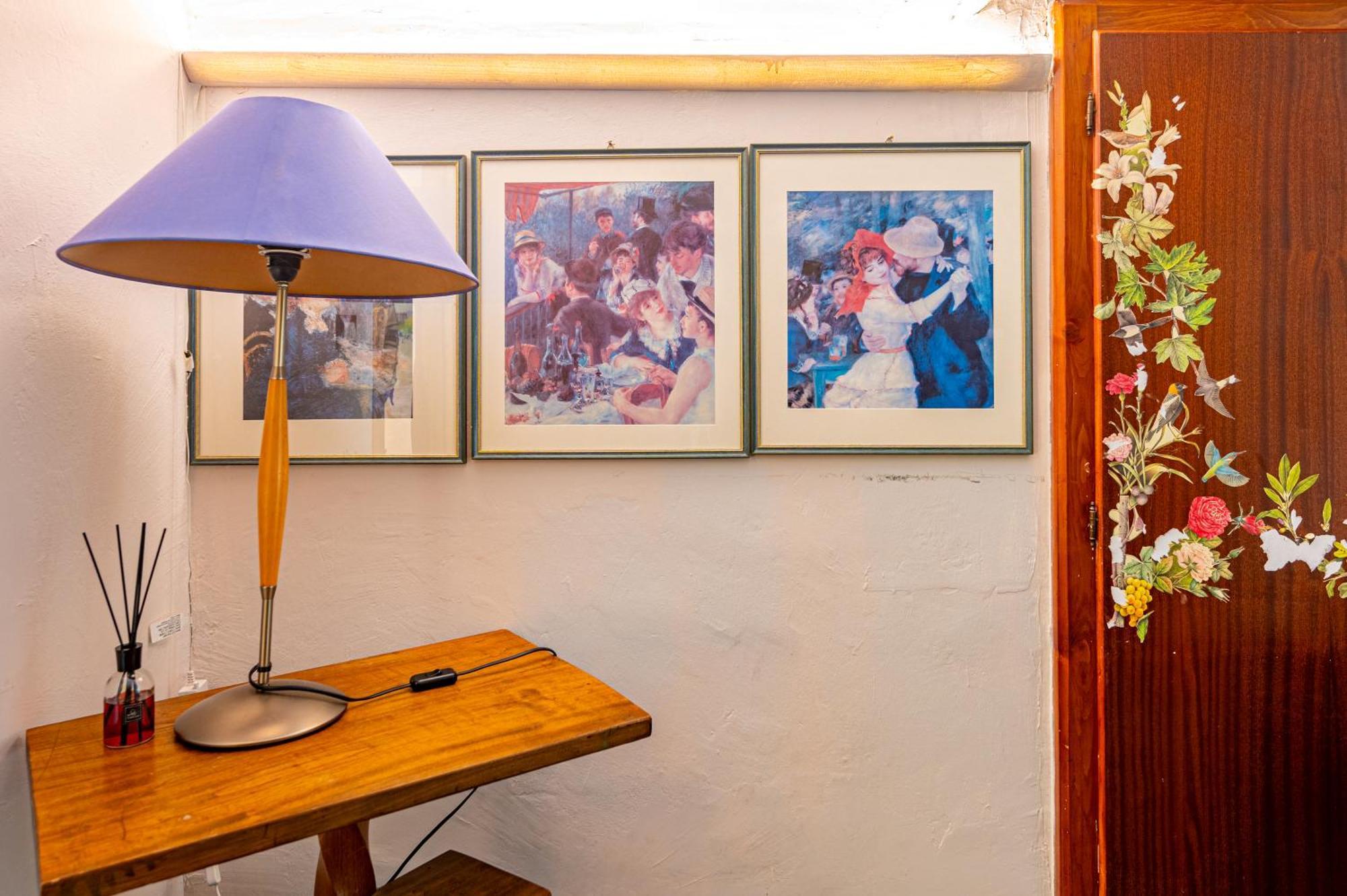 Loft Verga, Cuore E Stile In Centro A Torino Εξωτερικό φωτογραφία