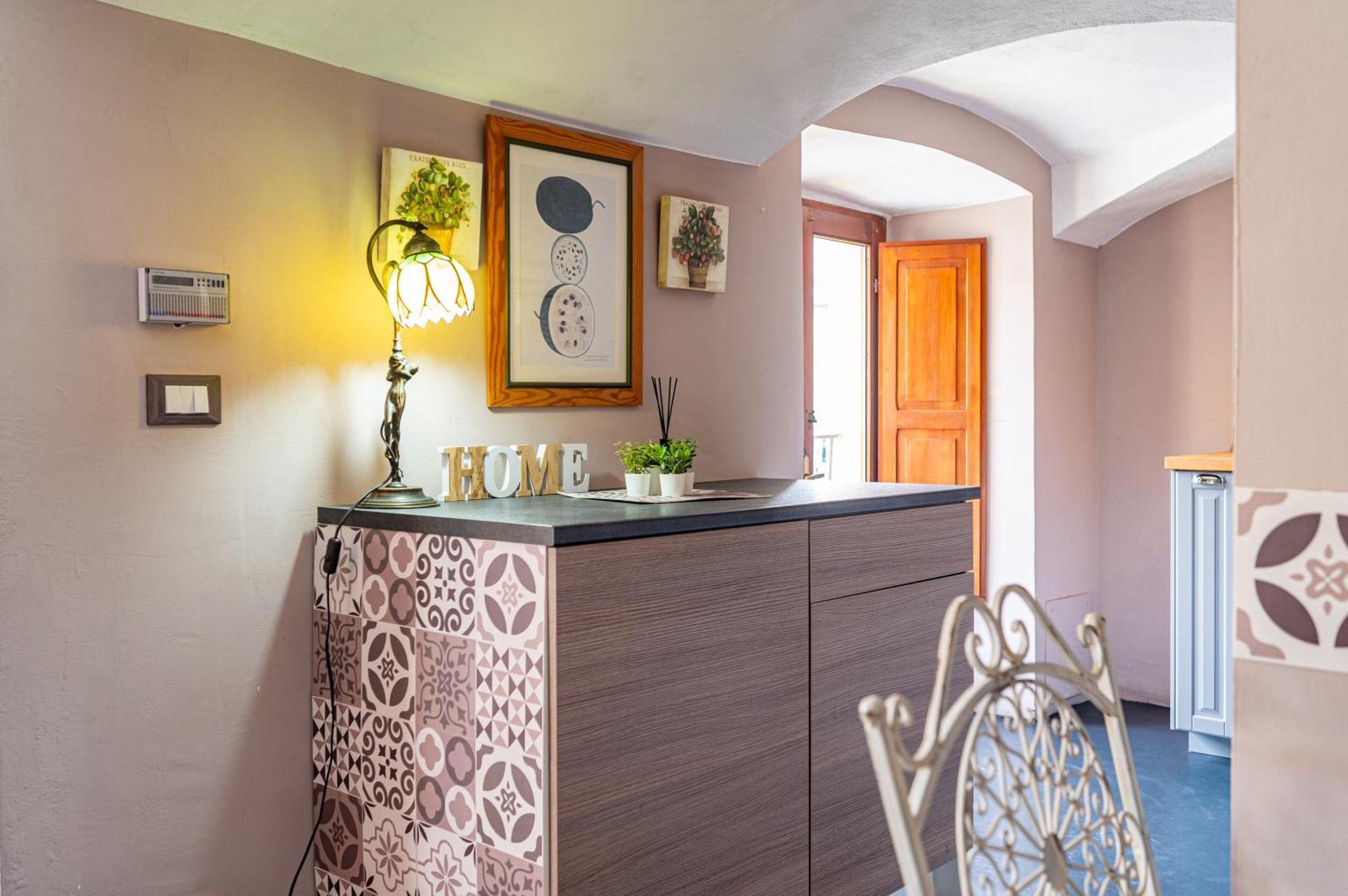 Loft Verga, Cuore E Stile In Centro A Torino Εξωτερικό φωτογραφία