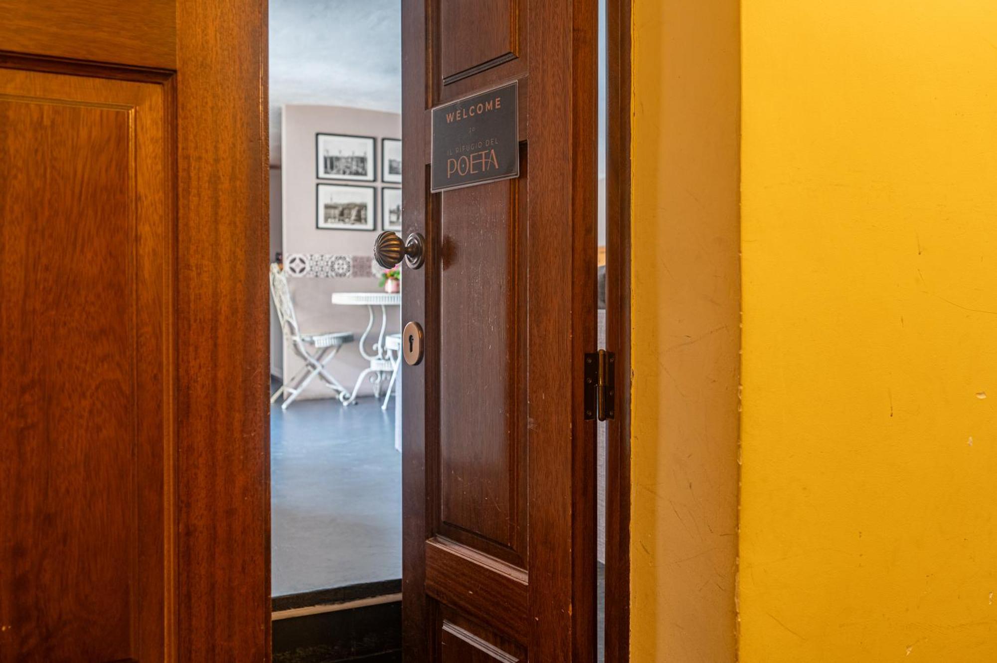 Loft Verga, Cuore E Stile In Centro A Torino Εξωτερικό φωτογραφία