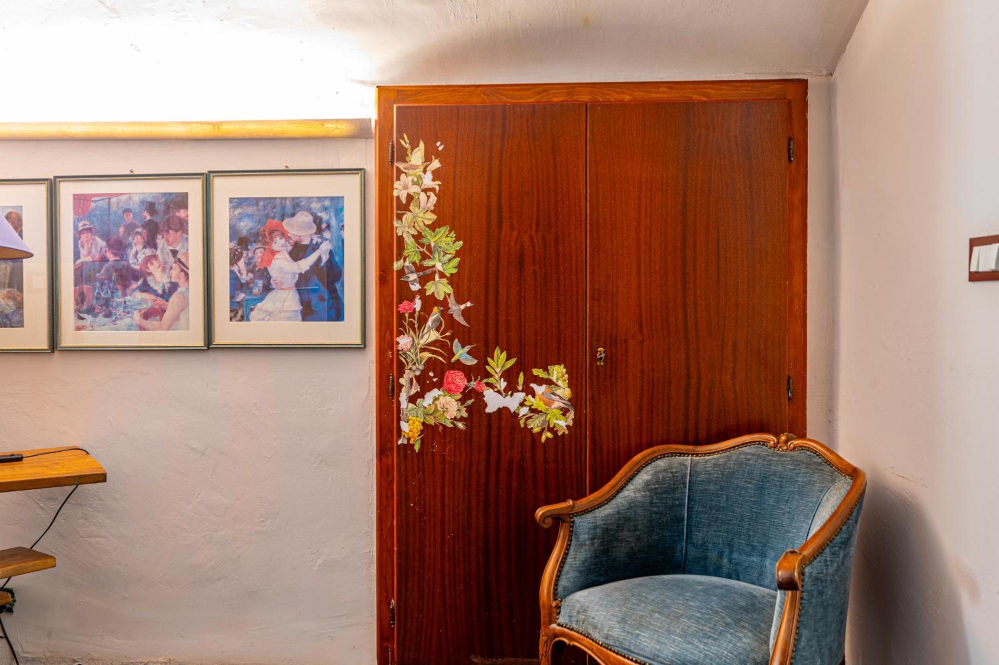 Loft Verga, Cuore E Stile In Centro A Torino Εξωτερικό φωτογραφία