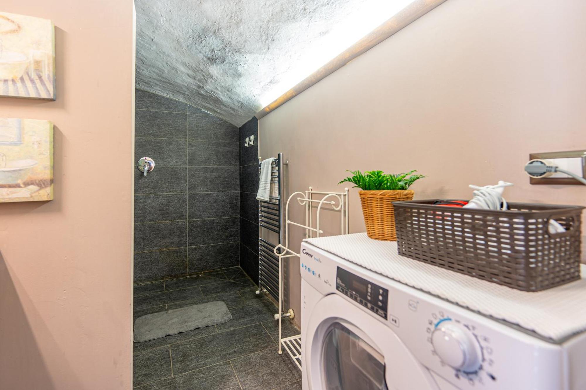 Loft Verga, Cuore E Stile In Centro A Torino Εξωτερικό φωτογραφία